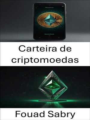 cover image of Carteira de criptomoedas